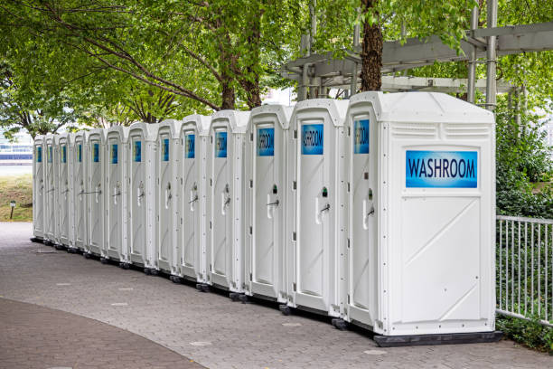 Best Porta potty delivery and setup  in Palisade, CO