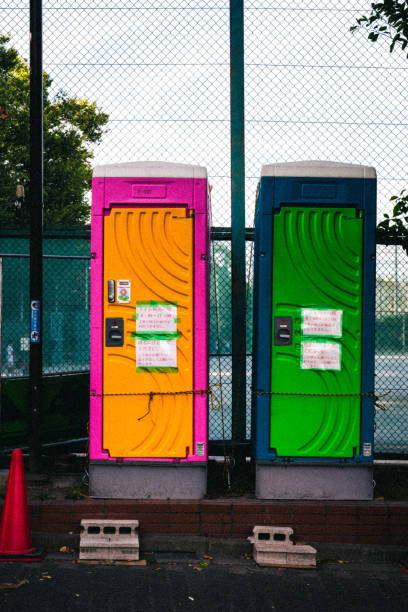 Best Porta potty rental for parties  in Palisade, CO