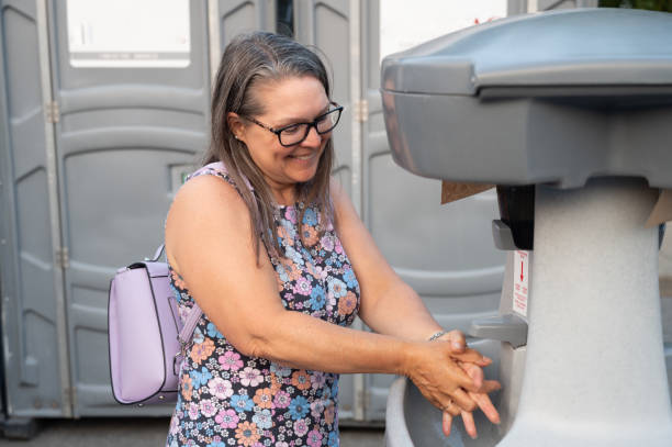 Best Portable restroom solutions  in Palisade, CO