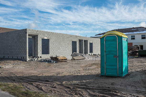 Best Sanitation services for porta potties  in Palisade, CO