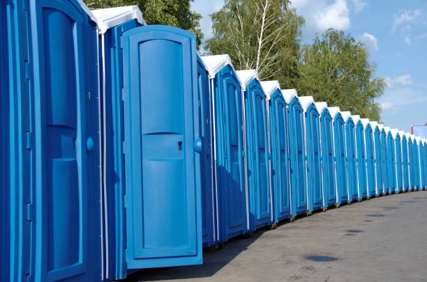 Best Porta potty rental for parties  in Palisade, CO